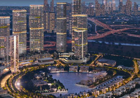 Sobha Realty Ascends to #1 in Asia with Top-Tier Score in Prestigious GRESB Assessment